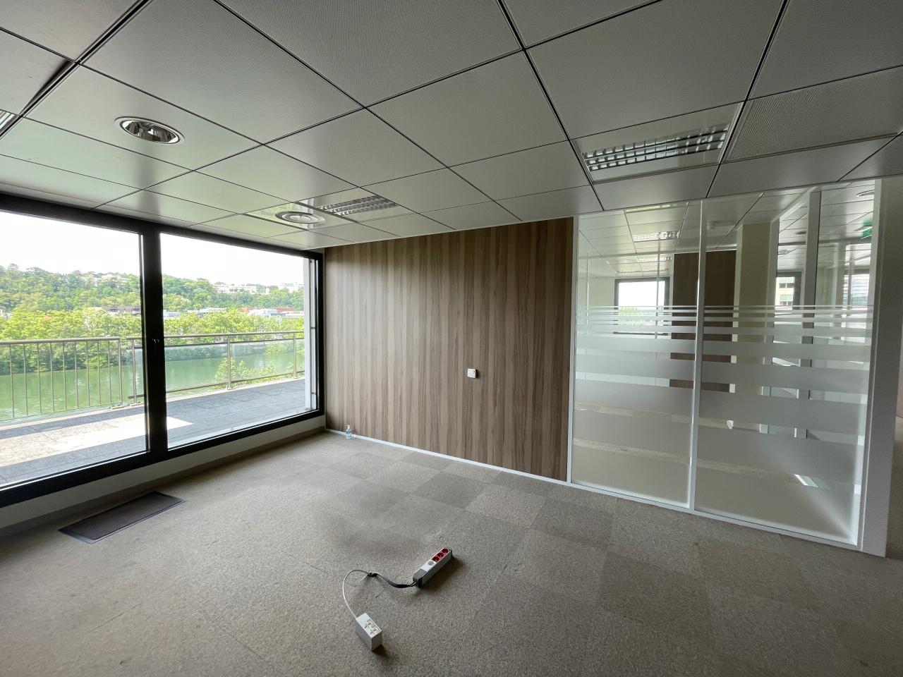 Bureau Lyon 845m² Location bureau Lyon Rhône OLBUR2420344 14